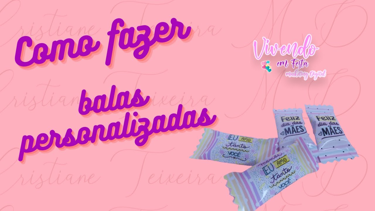 Como fazer balas personalizadas no Studio Silhouette