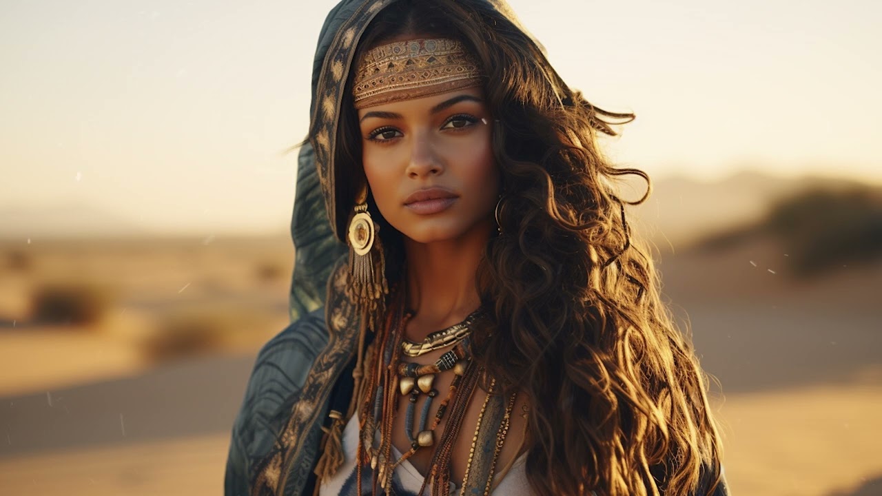 Chillout Lounge - Warm Sands & Ethno Groove
