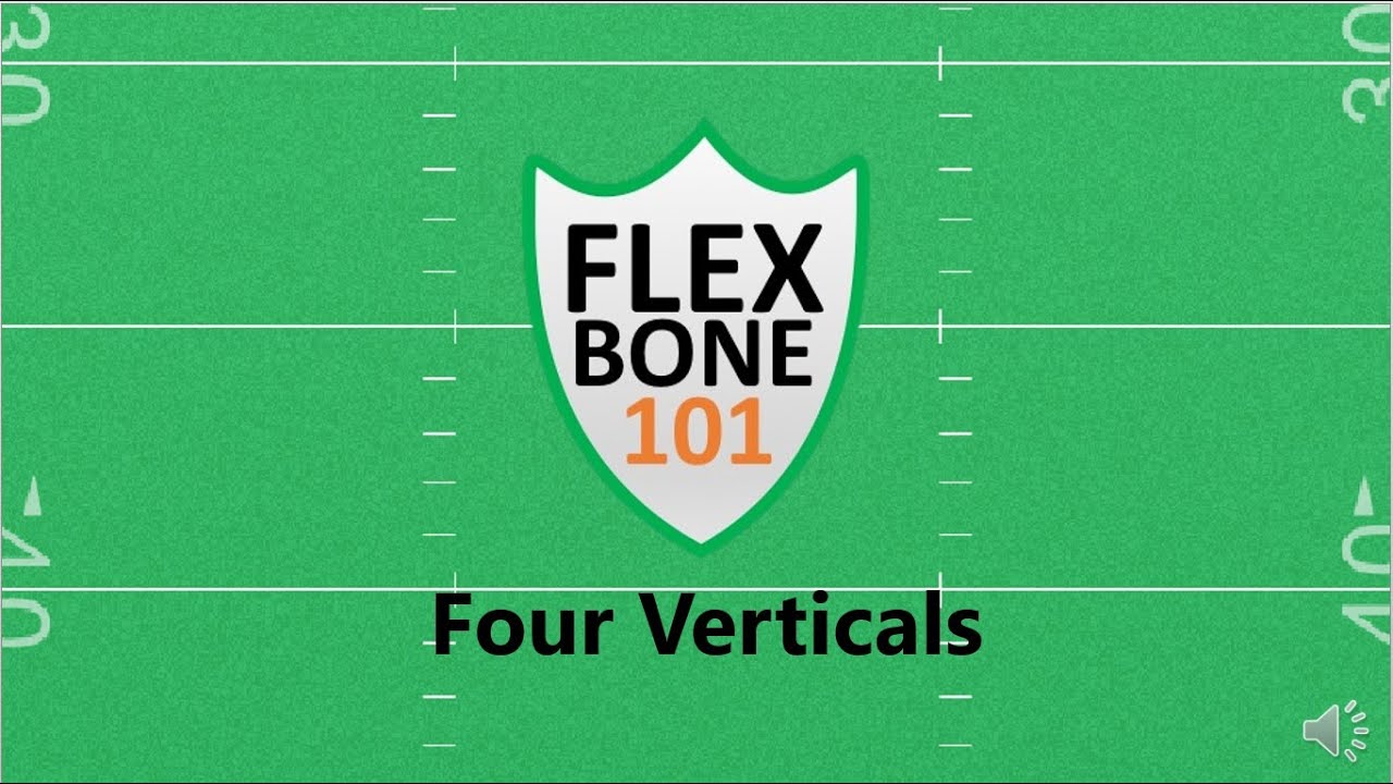 Flexbone 101: 4 вершины