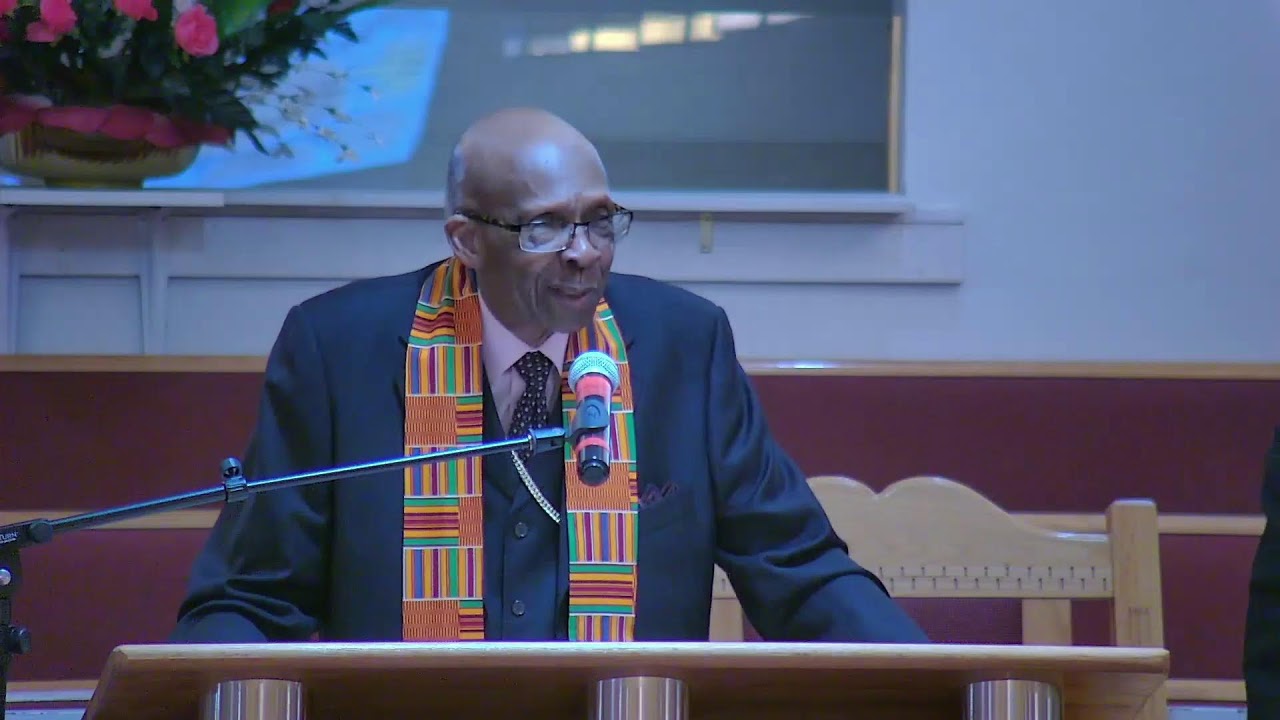 Temple of Faith COGIC Sunday 2/22/2026