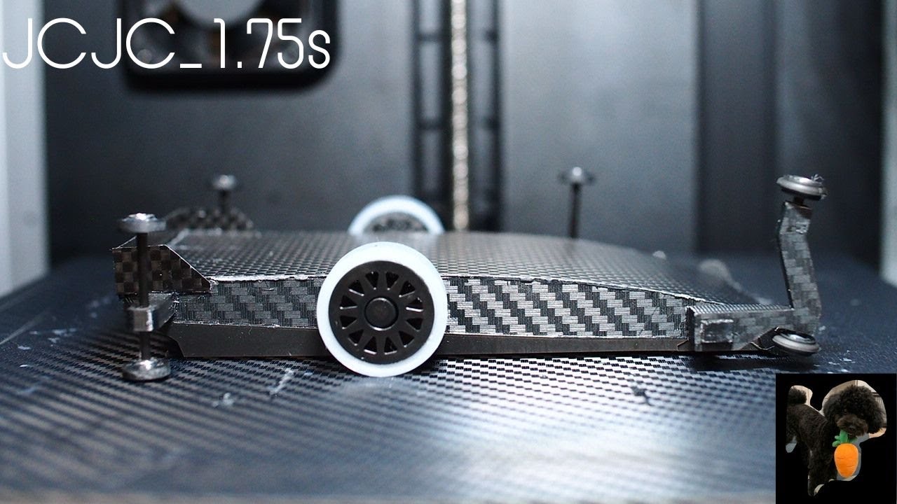 MBR110 IWTS［ルール無用JCJCタイムアタック］JCJC_1.75s