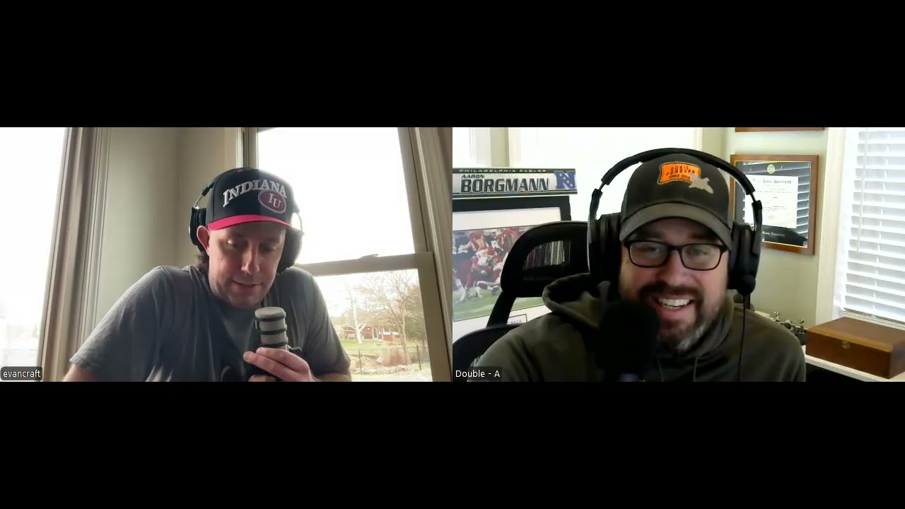 Episode 64 - 2.21.26