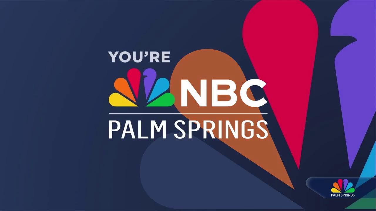 NBC Palm Springs Midday