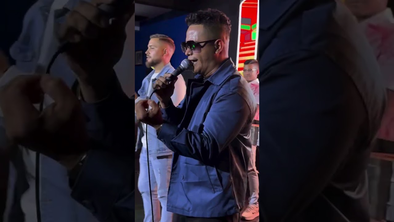 SONG POZ&Oacute;N... #maracaibo #zulia #musica #livesessionvzla