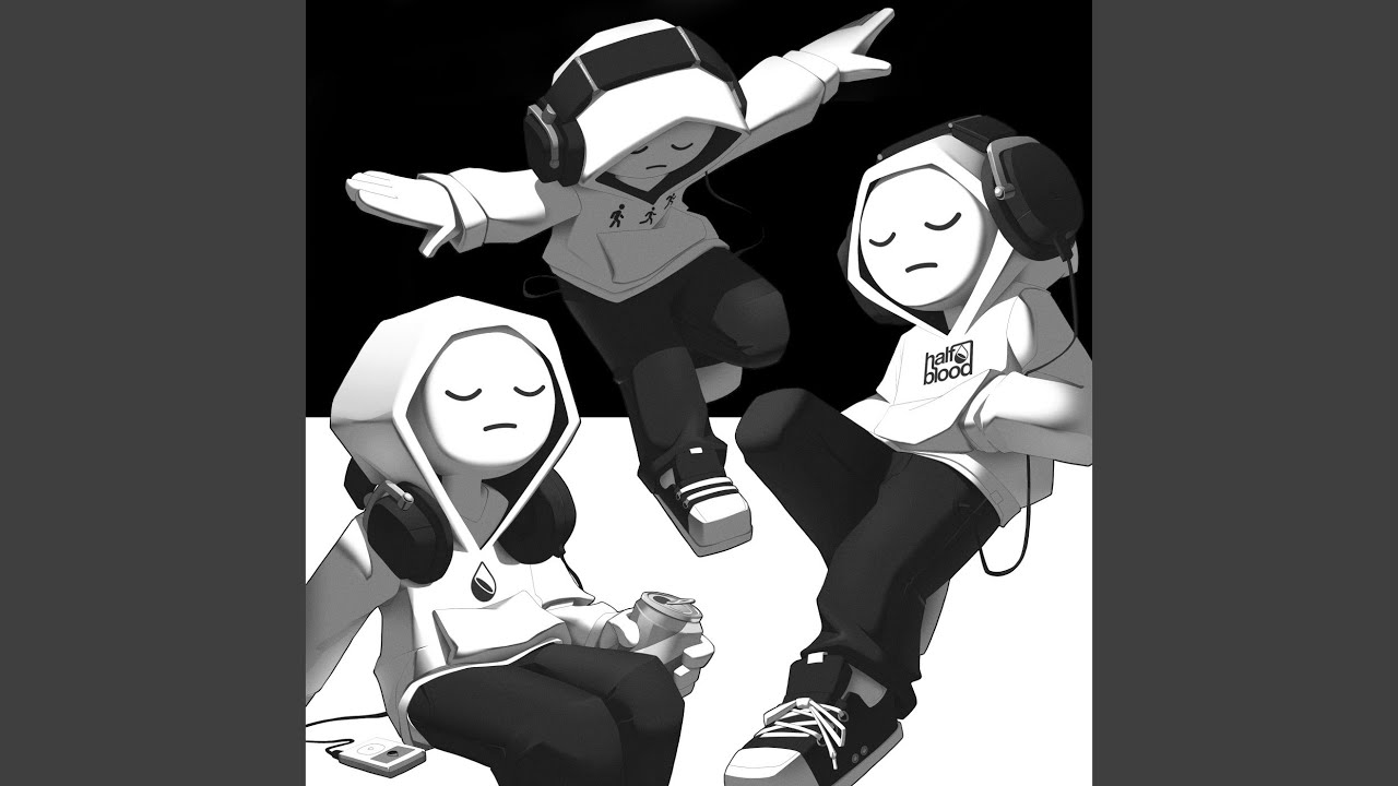 LIKE THIS (Skybreak HALF BLOOD Remix)