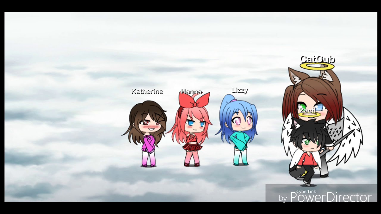 Dynasty/GLMV/CatCub