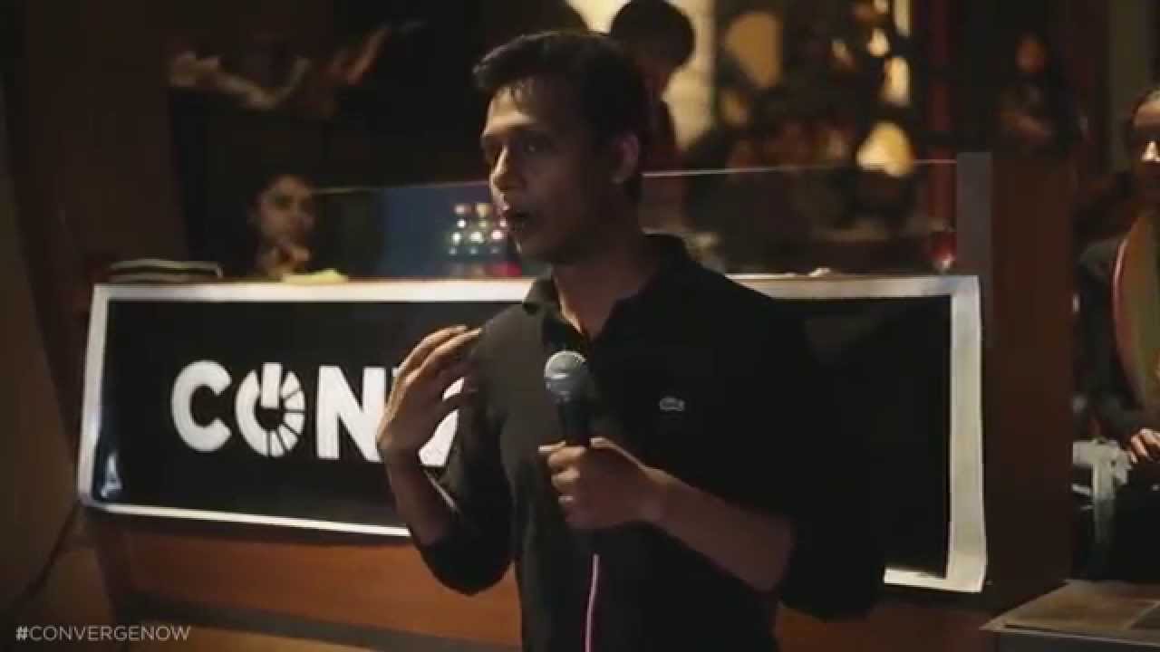 Apar Gupta | The Fine Line of Free Speech in India | CONVERGE