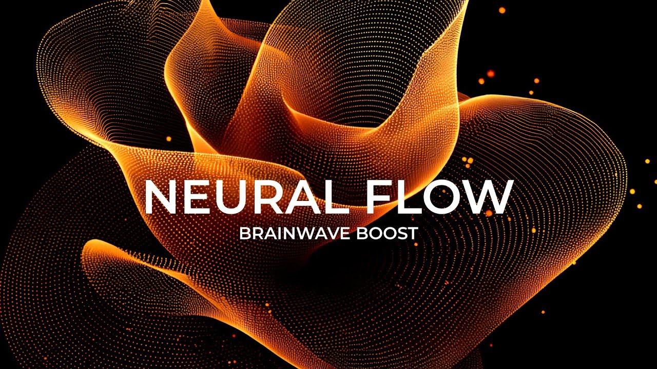 Laser Focus Training - 18Hz Beta Binaural Beats to Eliminate Distractions, Concentration Music