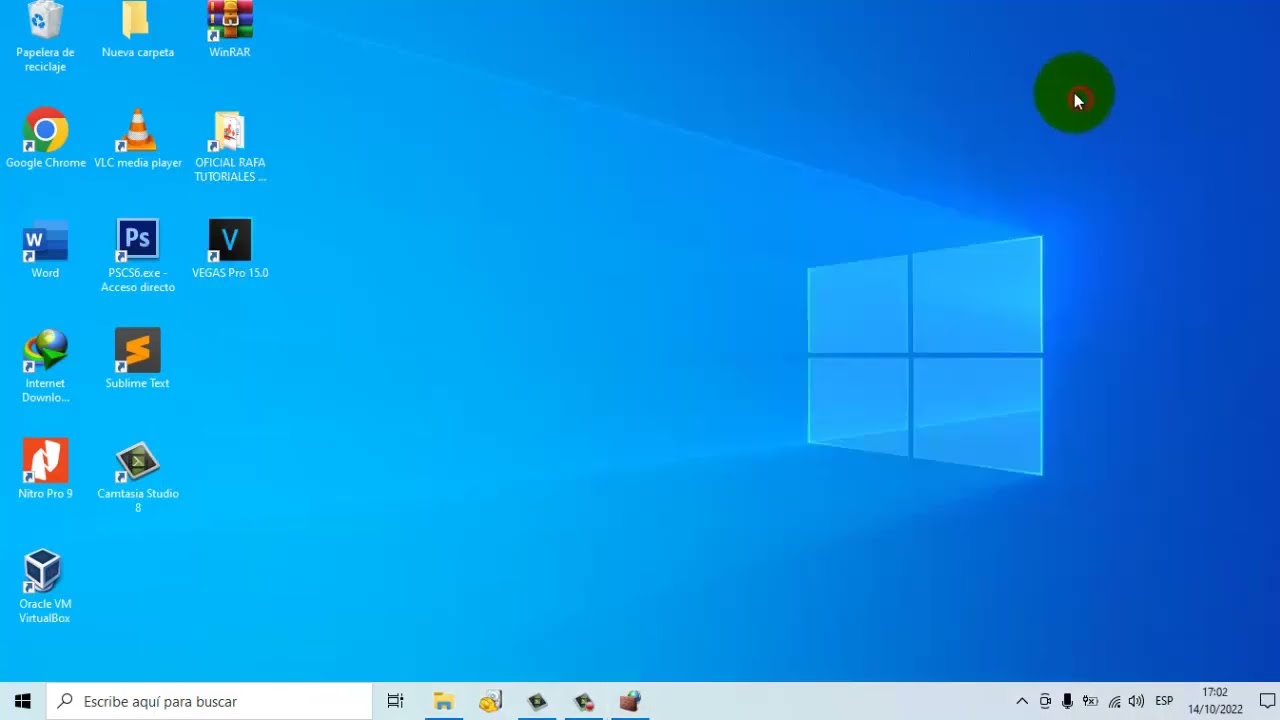Como configurar reglas de entrada y salida firewall  + bloqueo conexi&oacute;n internet
