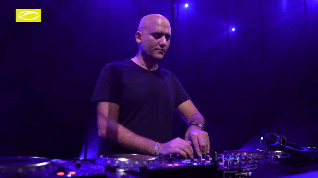 Aly & Fila   A State of Trance ADE Special 320kb