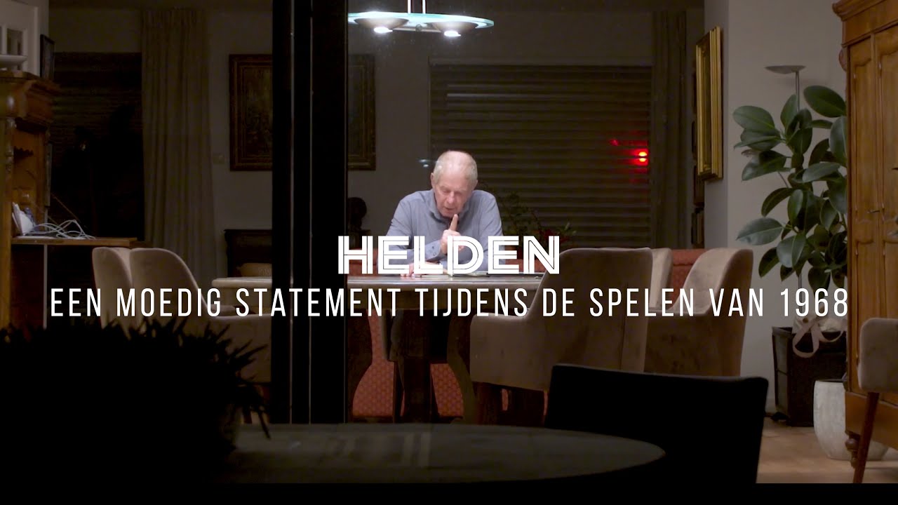 'We hebben nu moedige mensen nodig' | Memoires van Frits Barend #2