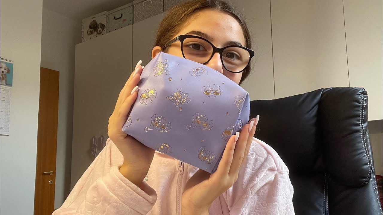 KIT D’EMERGENZA PER LA SCUOLA 🏫🩹