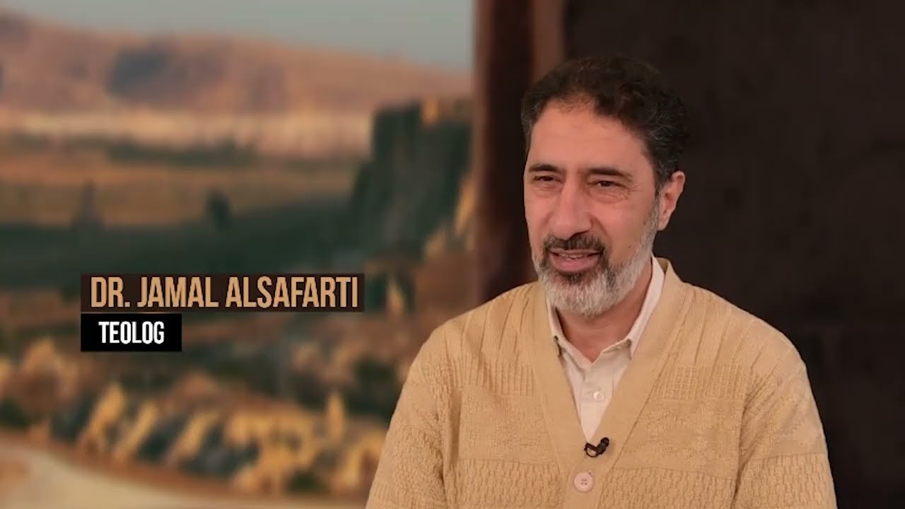 Namazi i Sabahut - DR. JAMAL ALSAFARTI