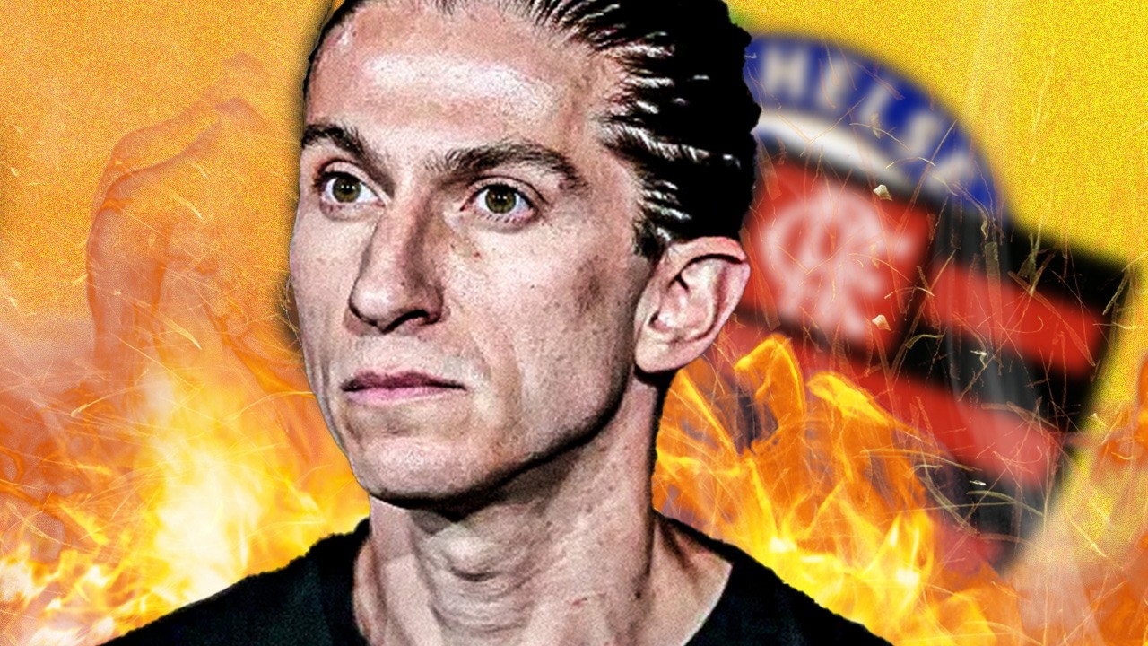 Brazilian Football MAKES NO SENSE