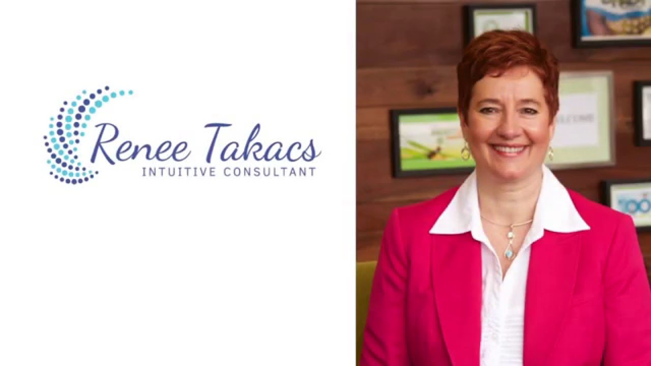 Promotional Video for Renee Takacs Distance Energy