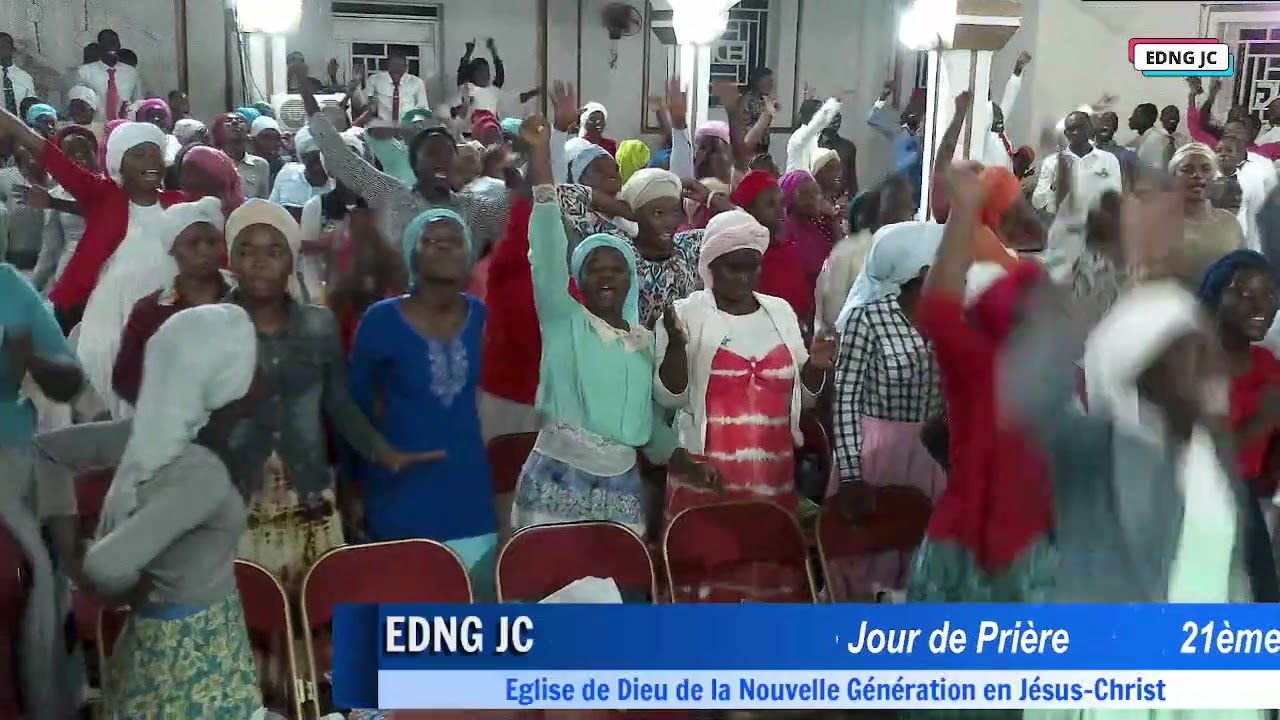 Dieu siège au milieu des louanges ( Enseignement Lundi 30 Mai 2022 )