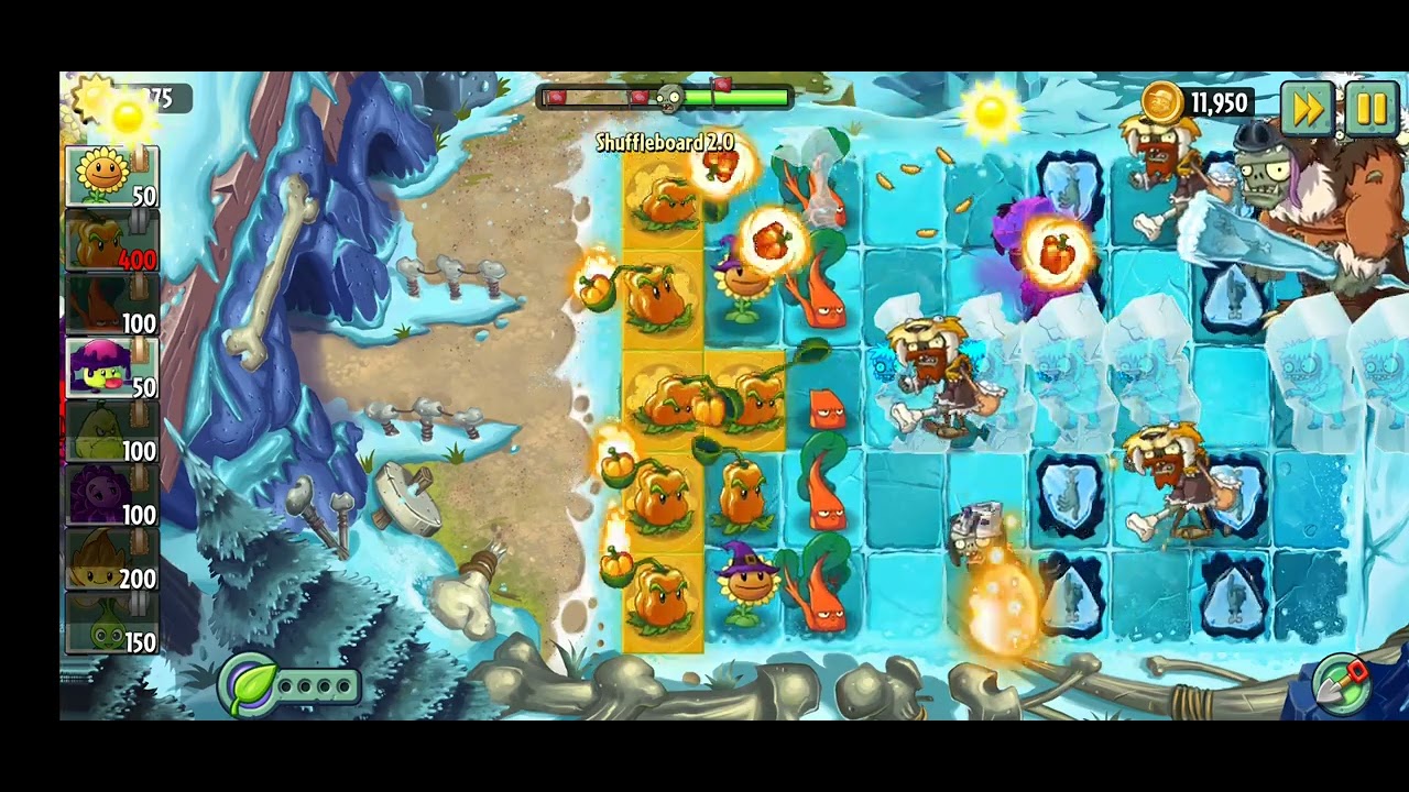 Eclise Beta 1.6: Shuffleboard 2.0/Shuffleboard's Revenge
