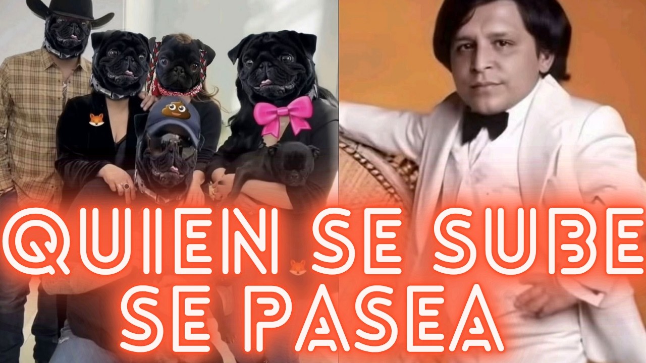 &iexcl;EMILIANO EXPONE A NODAL Y A LOS AGUILAR! CHISME RESUMEN!