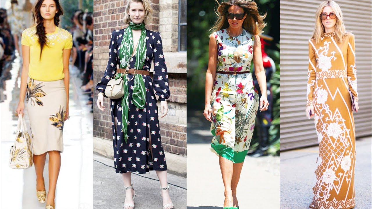 Milan Street Fashion: How Italians Dress. Beautiful people wear beautiful clothes
