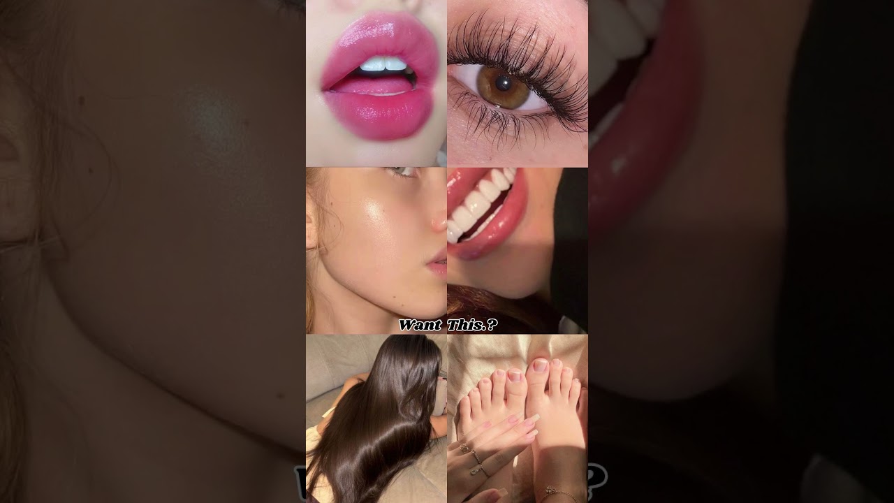Want This? Try These Viral Products #shorts #skincare
