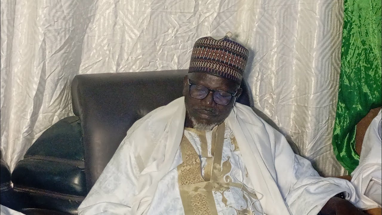 GAMOU OUROUL 2025