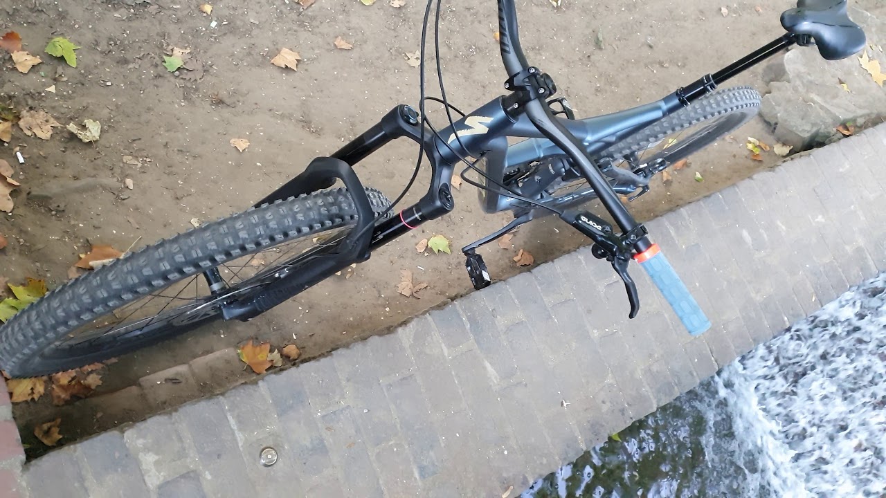 Specialized Enduro Comp 29R FSR Enduro 2019