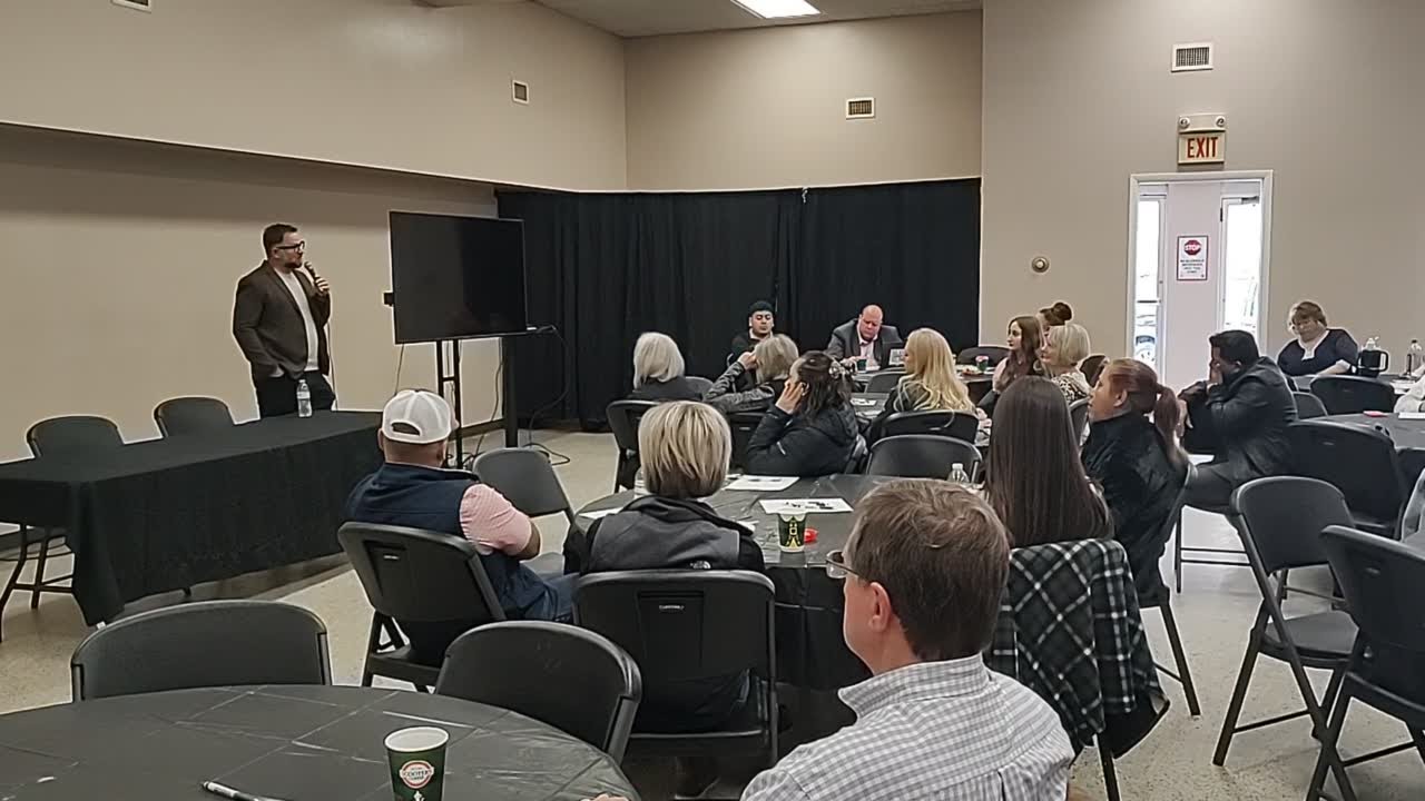 Jeff Siegler talks misconceptions about community development