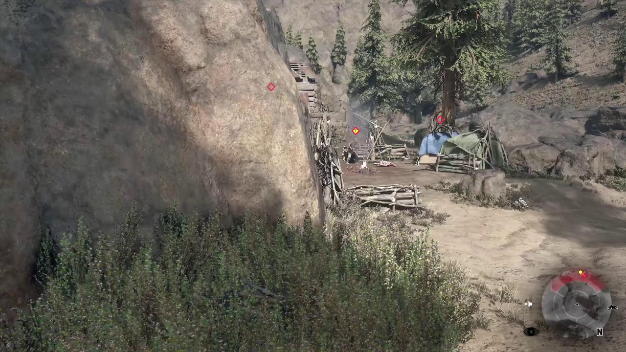 DaysGone regresando de nuevo