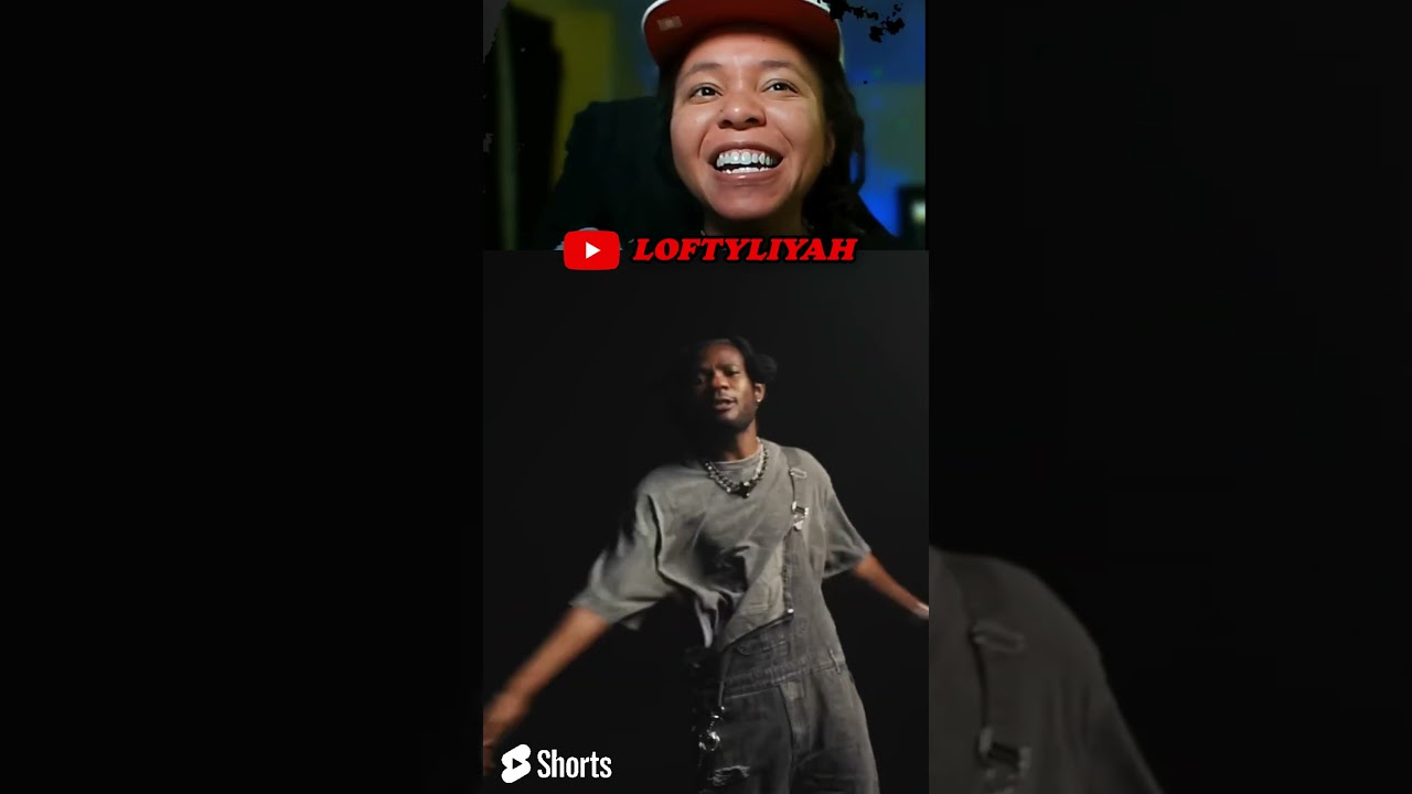 Lyrical Joe- 5th August 9 | Reaction