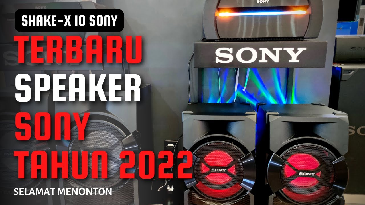 Shake-x 10d sony | Riview