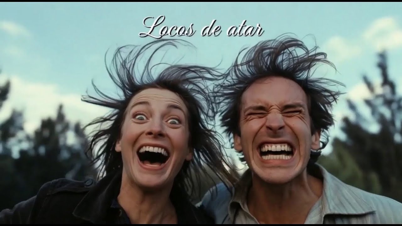 Locos de atar (Luis M (Producciones)