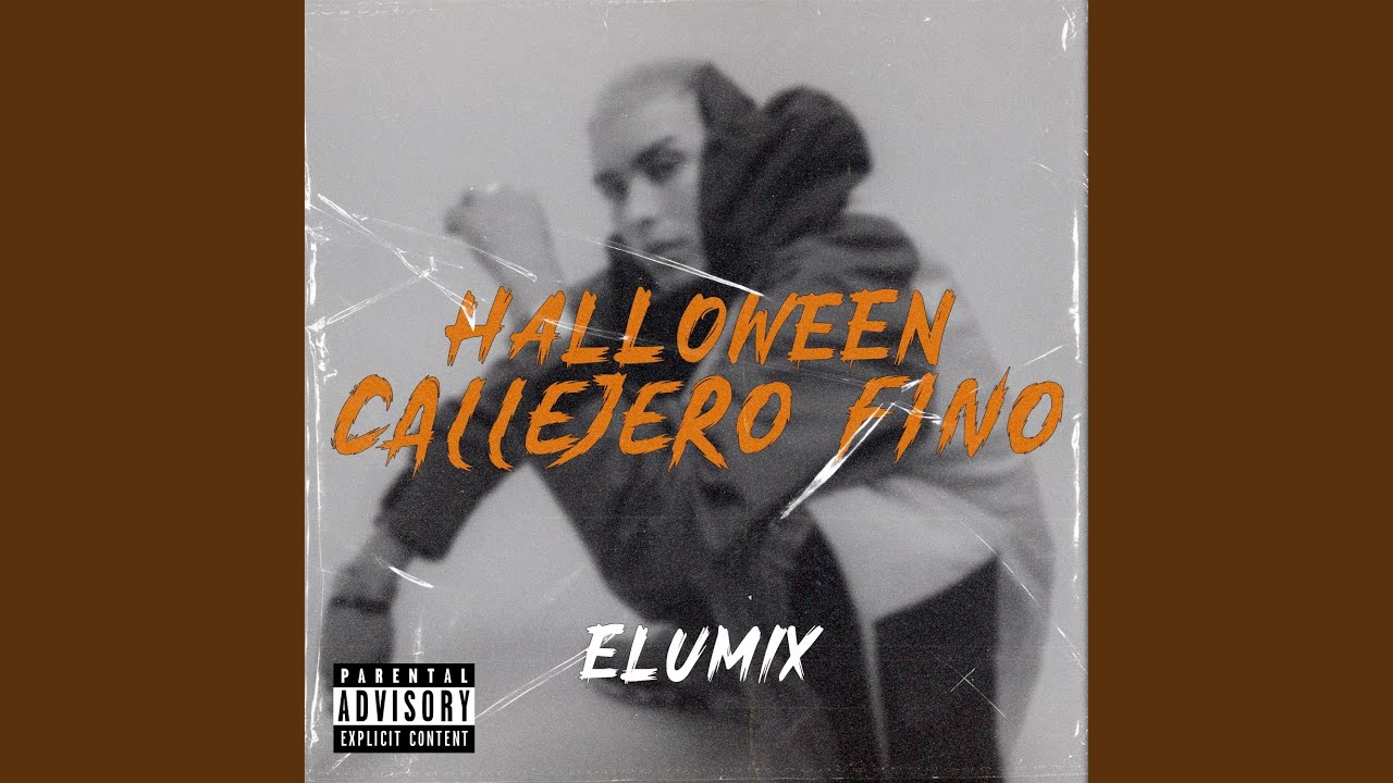 Halloween Callejero Fino
