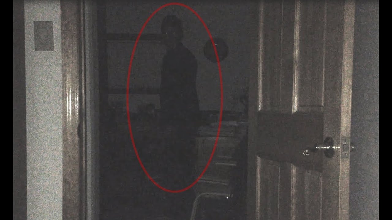 3 REAL Horror Stories that are Creepy as Hell