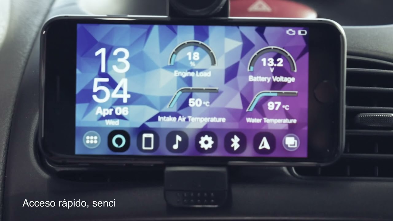 Pioneer Smart Sync: Your car. Your music. Your world. - Tutorial ES + Disclaimer