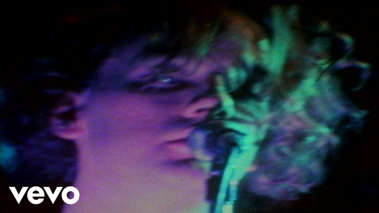 R.E.M. - Feeling Gravitys Pull