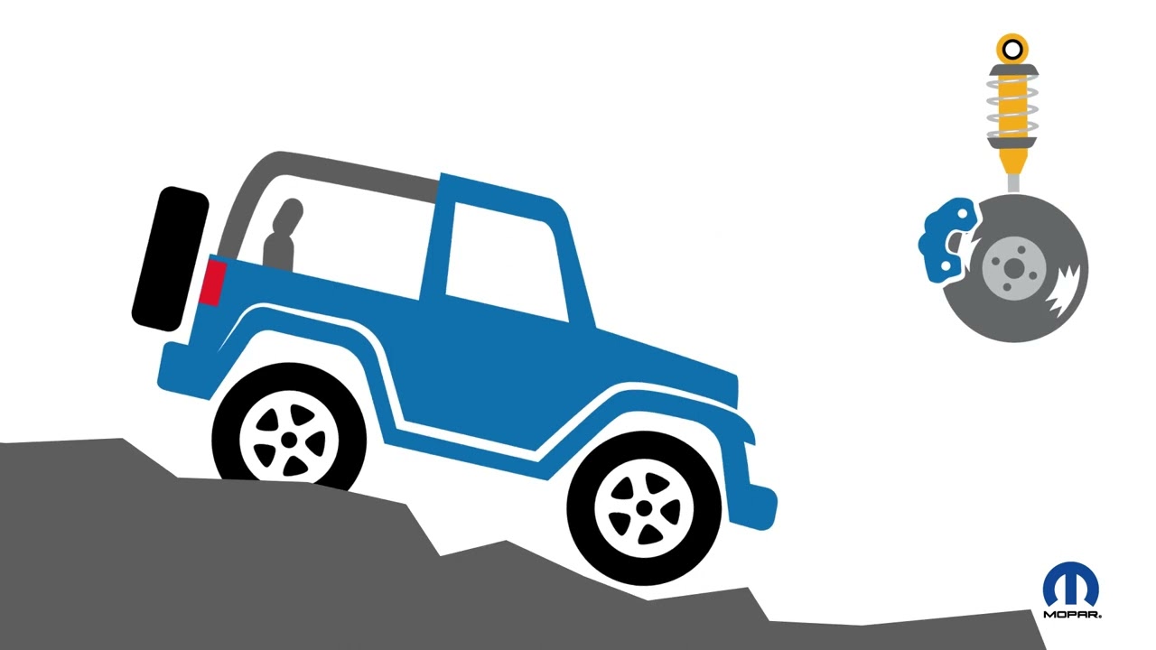 Mopar Canada | Accessories