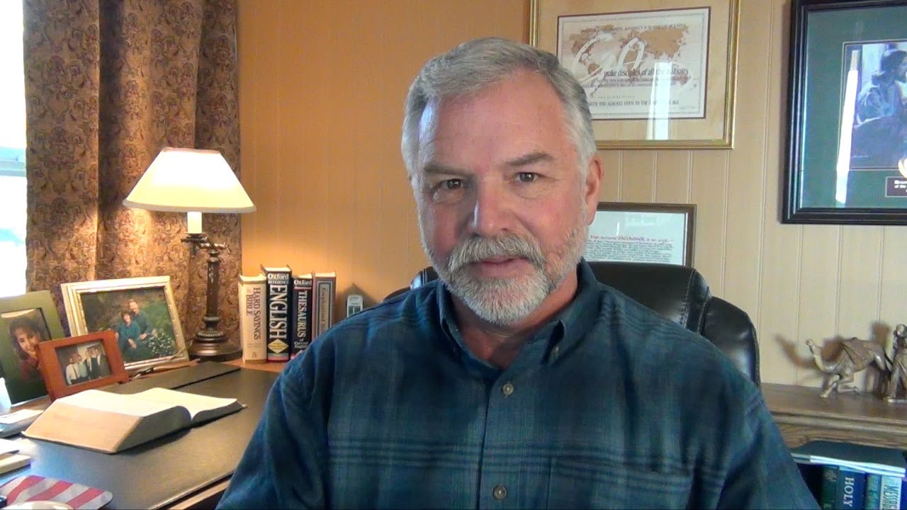 What is a True or False Prophet? - Prophetic Ministry (Part 4)