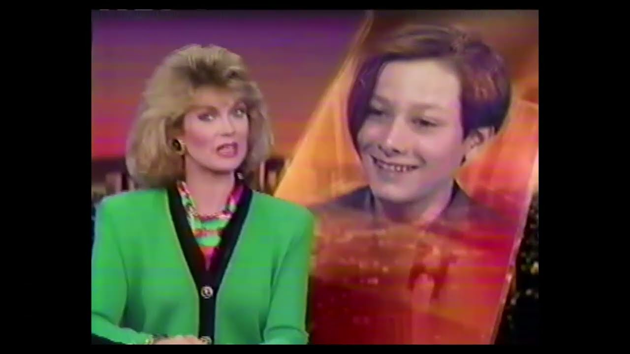 Actor Edward Furlong Goes to the DMV to Take His Road Test to Get His Driver's License
