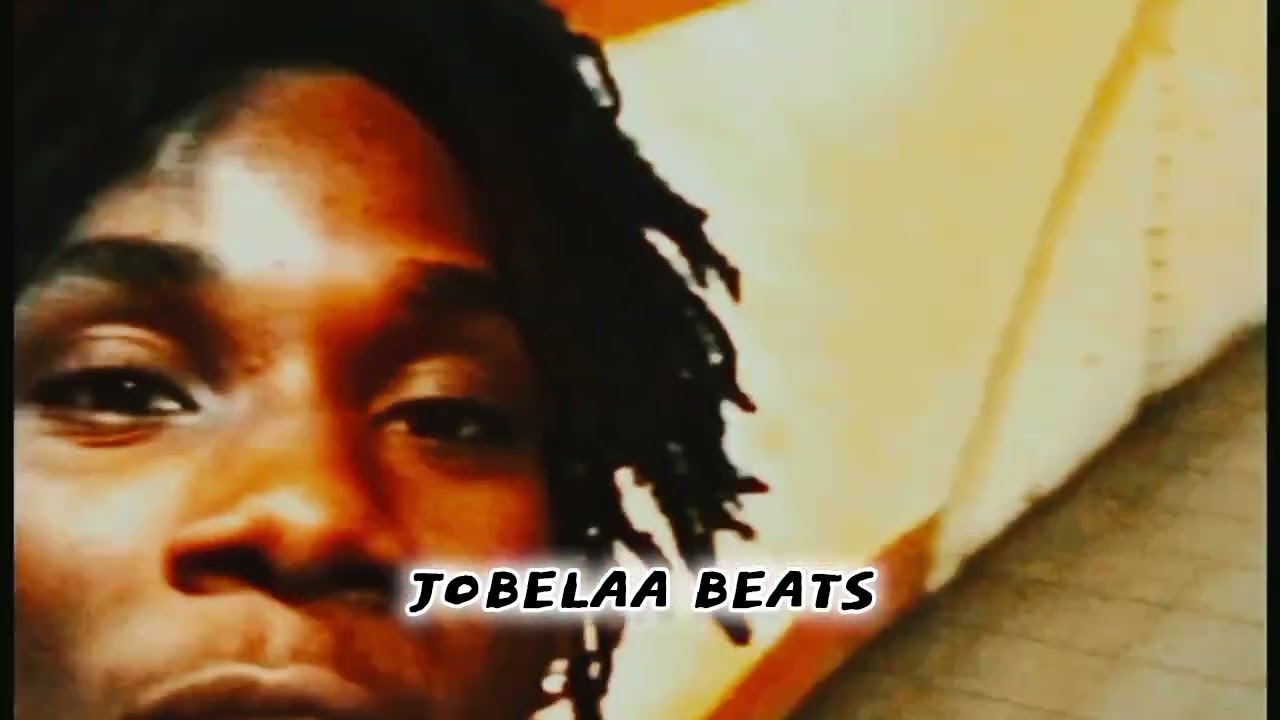 Taves x Odeal Type Beat – “Late reply” | Afro-R&B | 95 BPM | A Minor