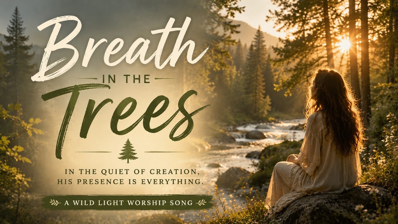 Breath in the Trees
