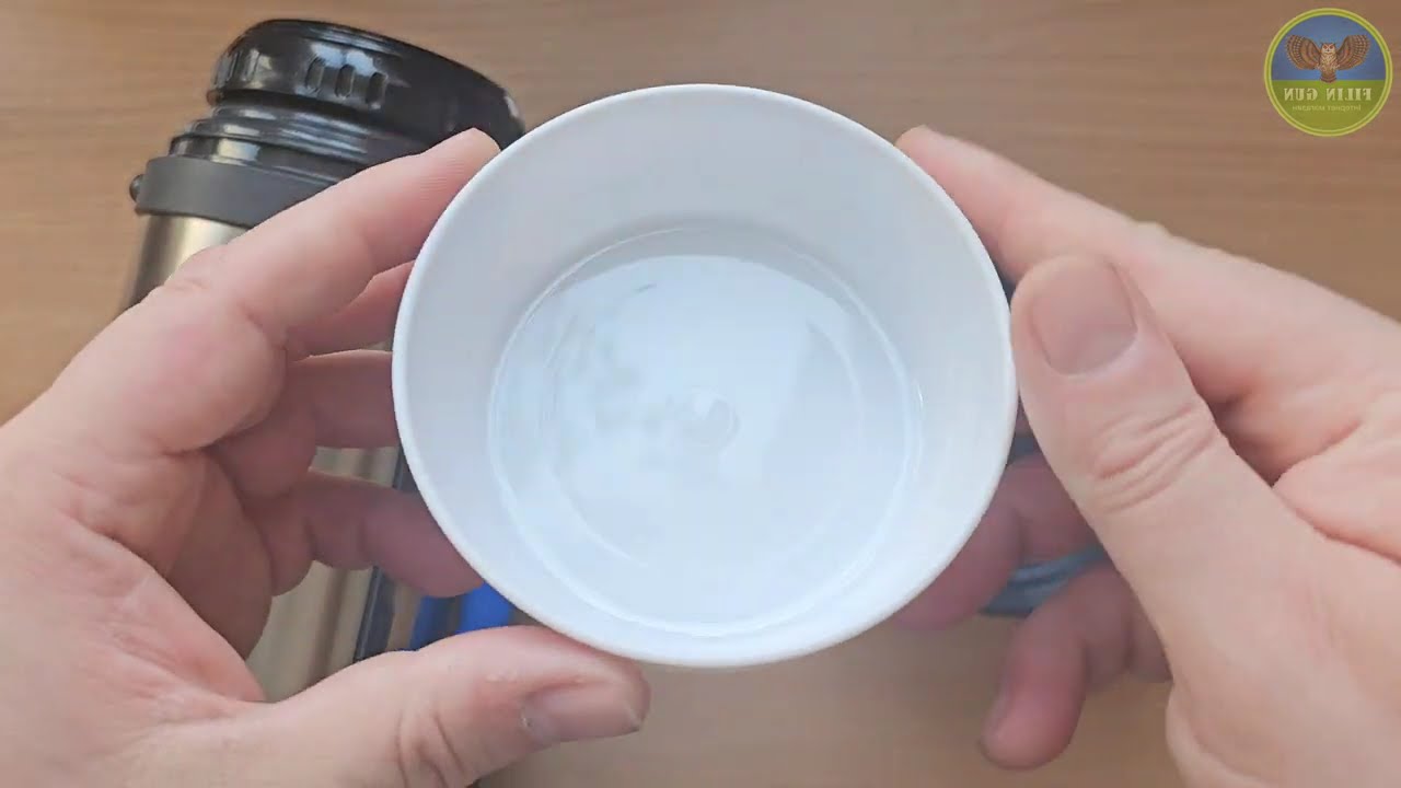 Термос Zojirushi SF-CC20XA 2 л