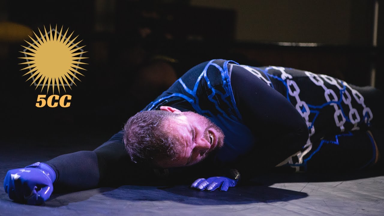 FREE: Stoner Bros. vs Migs & Orion vs Jack & Crazy vs Reef Business | 5CC Wrestling