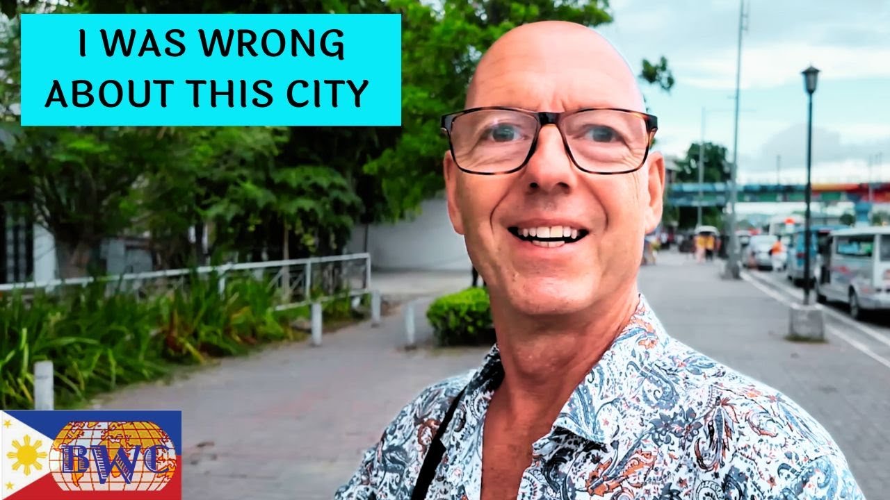 Here's Why Iloilo City is a Great City for Foreigners to Live in the Philippines