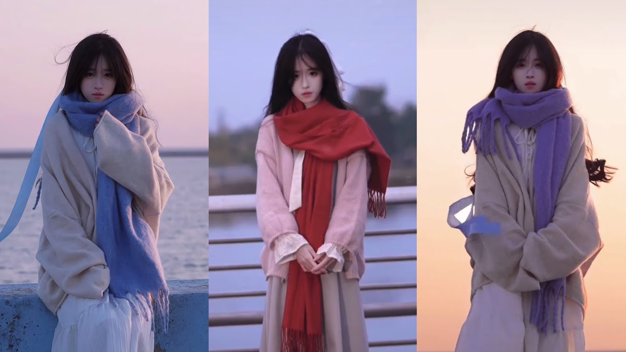 [抖音] OOTD Chinese Girl 2026 |Soái Tỷ Trung Quốc| Soái Tỷ Douyin | Chinese Girls Tik Tok Trending 