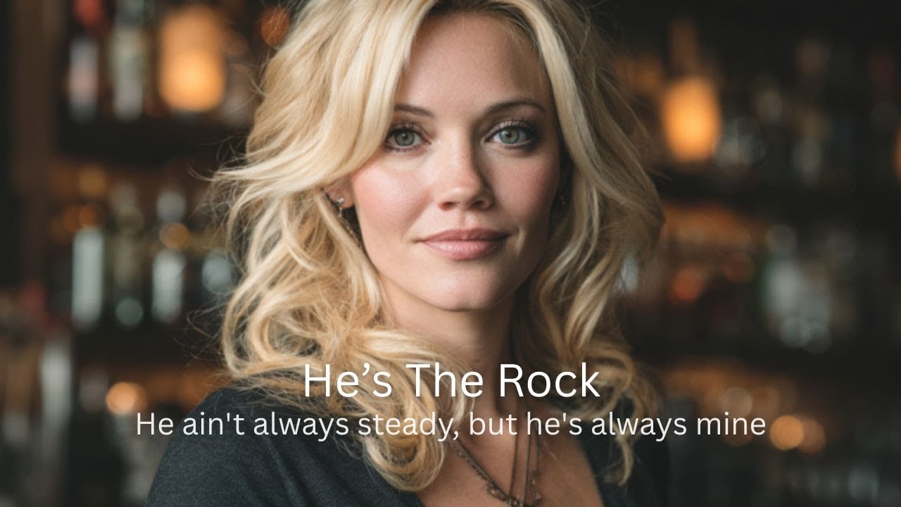 He’s The Rock