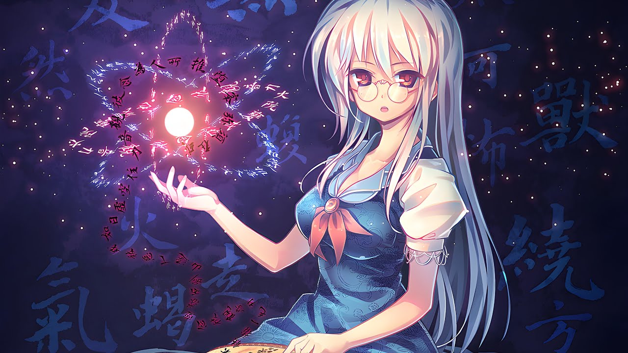 【東方Vocal】Beast Night Party【Astral Sky】