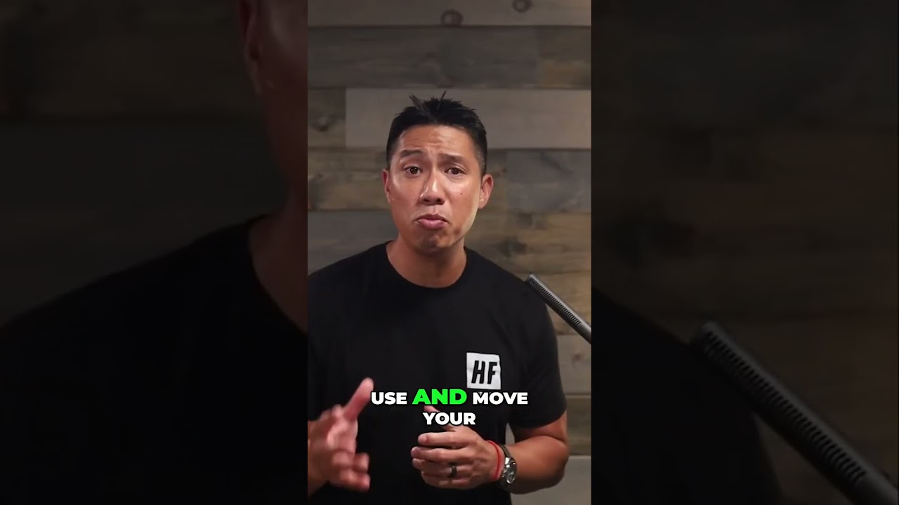 Understanding Pain: Good vs. Bad – Listen to Your Body