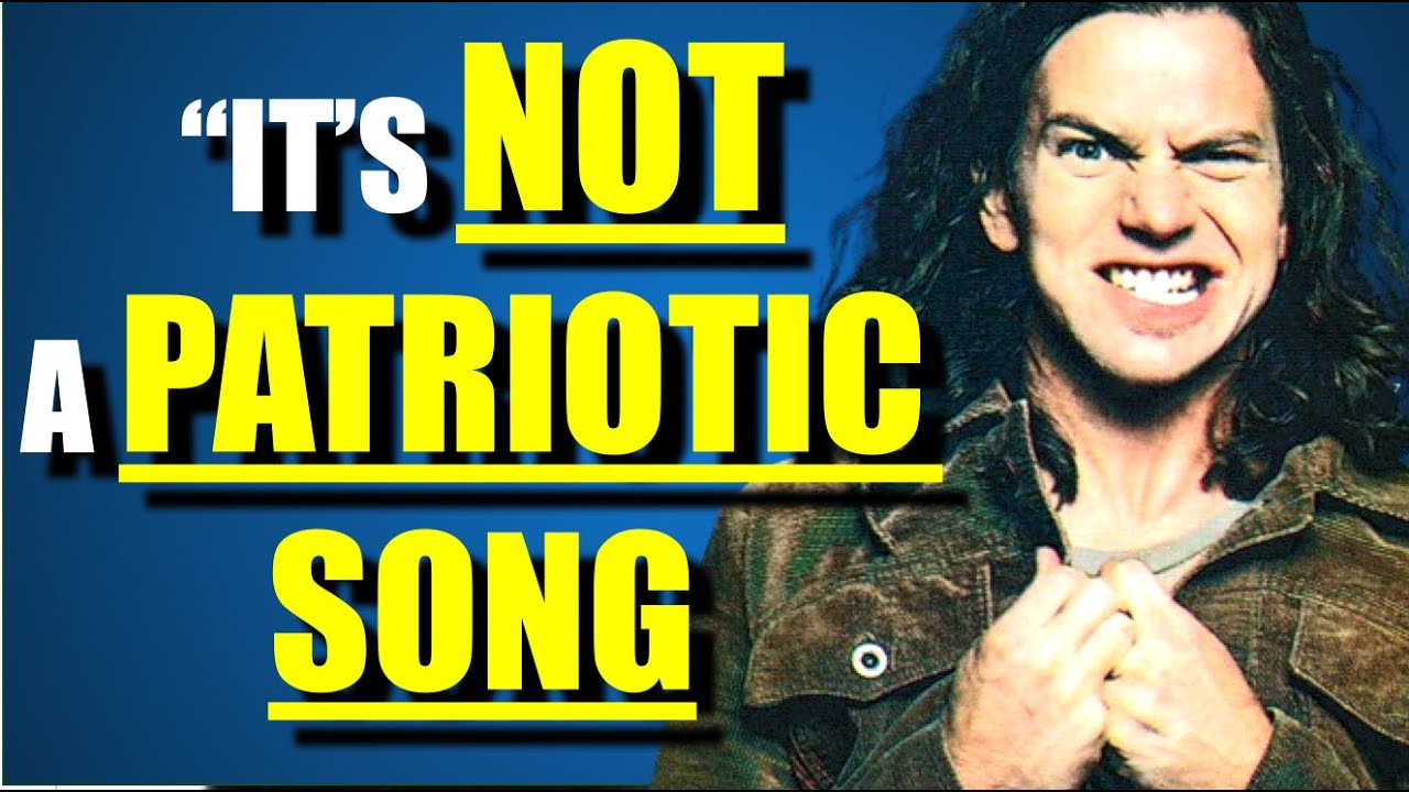 СТРАННАЯ ИСТОРИЯ популярности YELLOW LEDBETTER от PEARL JAM