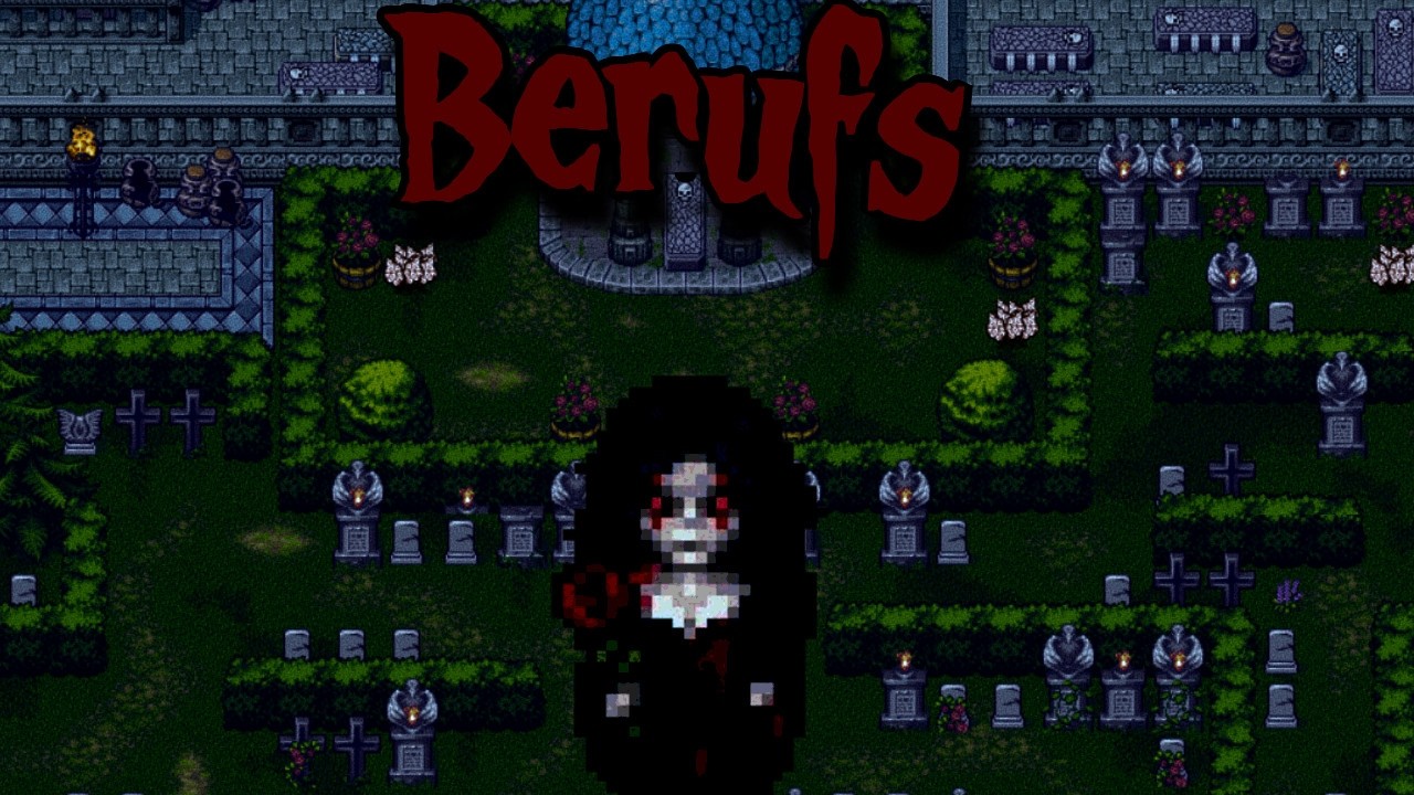 Margonem berufs mix wszystkiego