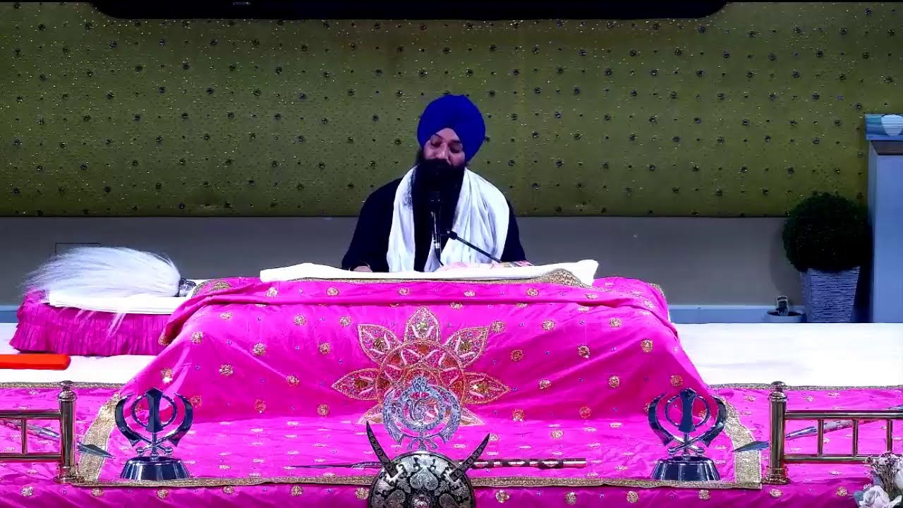 Sikh Gurdwara Sahib San Jose Live Telecast Kirtan, Katha & Sehaj Paath Sahib  Feb 16, 2026